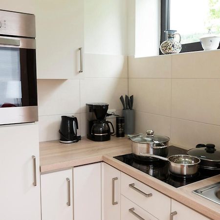 Wildbach Appartement Ober-Hambach Exterior foto
